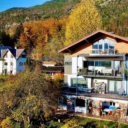 Wolfgangsee Apartment *