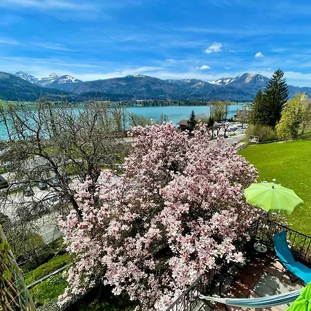 Wolfgangsee *