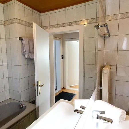 Apartment Wolfgangsee
