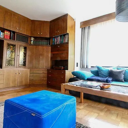 شقة Wolfgangsee *