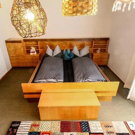 Wolfgangsee Apartman Saint Wolfgang