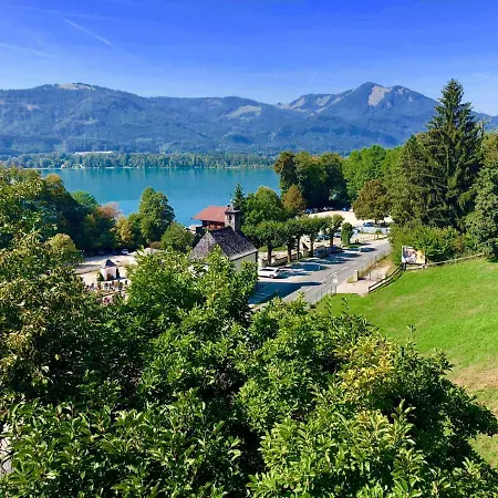 Wolfgangsee
