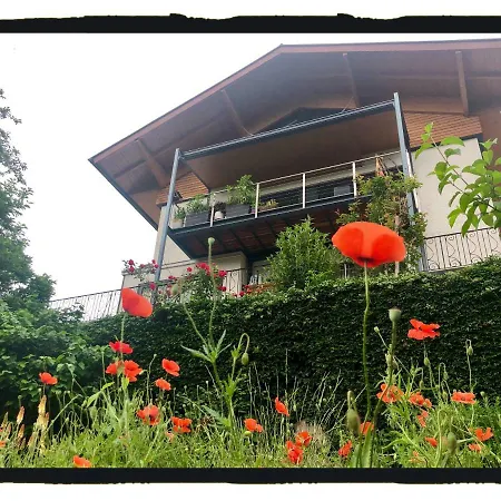 Wolfgangsee Apartment *