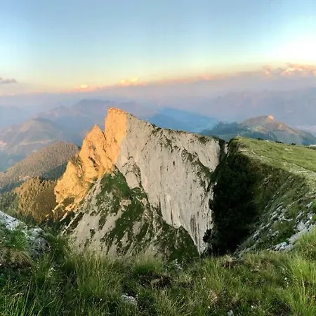 Wolfgangsee * Sankt Wolfgang im Salzkammergut