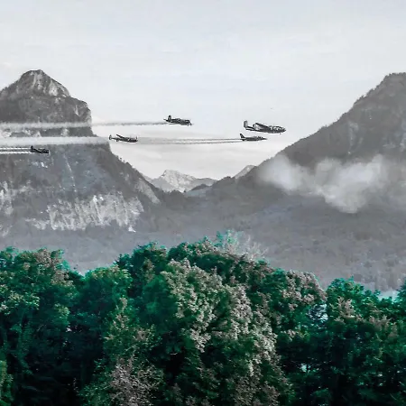 Wolfgangsee Saint Wolfgang