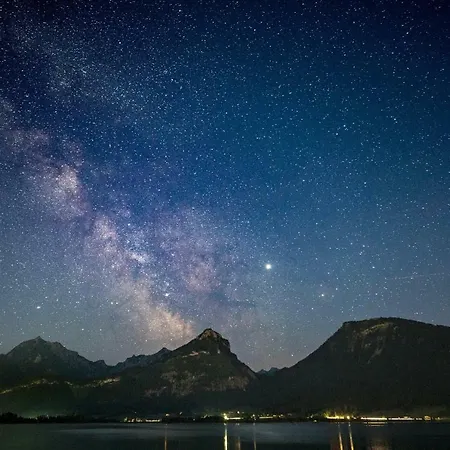 Wolfgangsee *