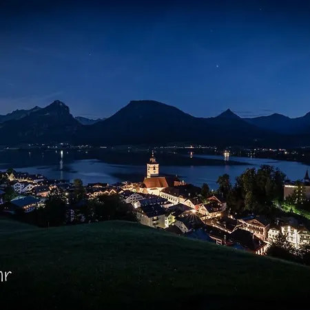 Wolfgangsee