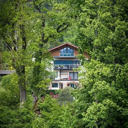 Apartment Wolfgangsee *