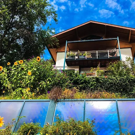 Wolfgangsee Appartement