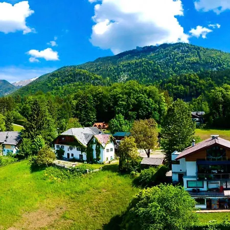 Apartment Wolfgangsee