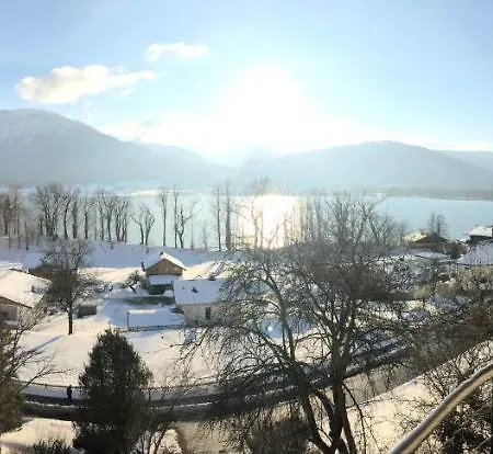 Apartamento Wolfgangsee *