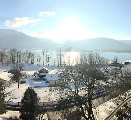 Apartment Wolfgangsee *