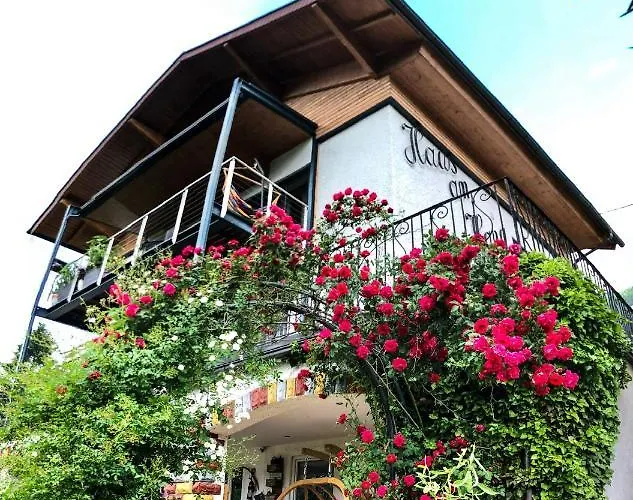 Wolfgangsee Апартаменты *