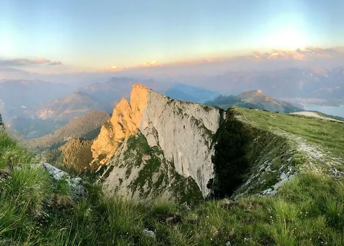 Wolfgangsee * Sankt Wolfgang im Salzkammergut