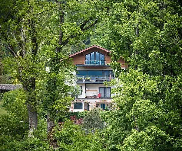 Apartment Wolfgangsee *