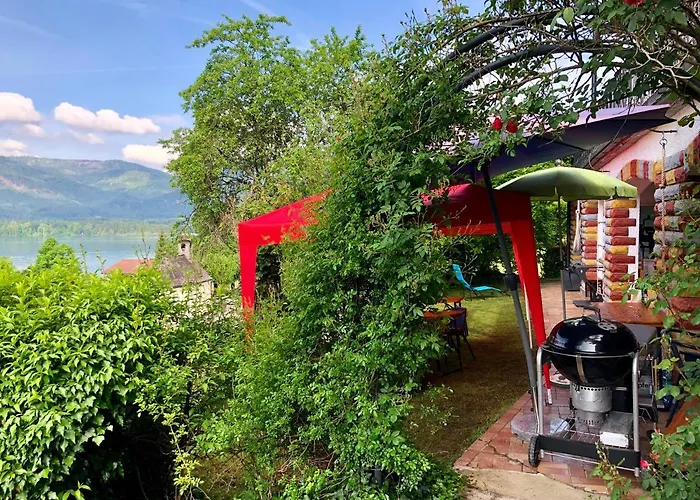 Appartement Wolfgangsee Saint Wolfgang