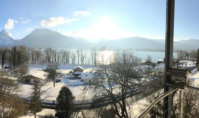 Apartment Wolfgangsee *