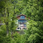Lejlighed Wolfgangsee *