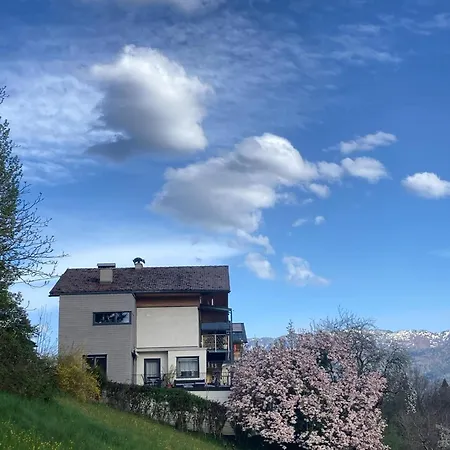 Wolfgangsee Apartment *