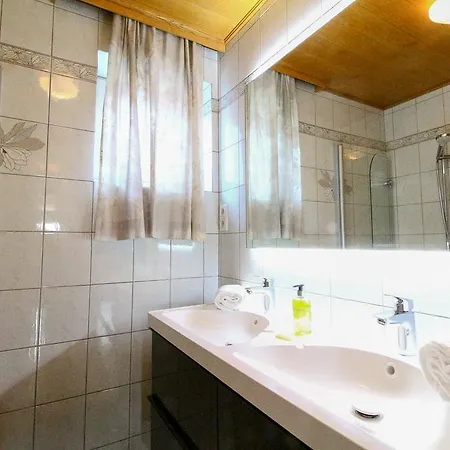 아파트 볼프강제 아파트먼트