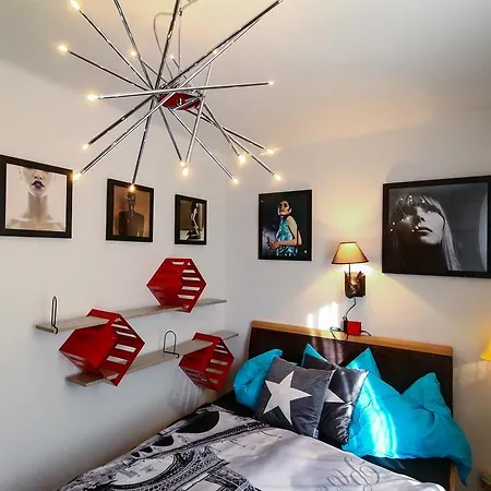 Wolfgangsee Apartamento