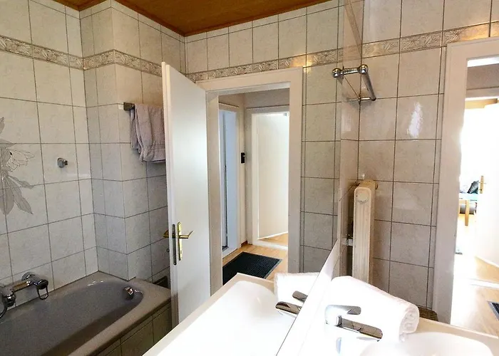 Apartamento Wolfgangsee