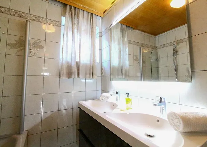 Apartamento Wolfgangsee