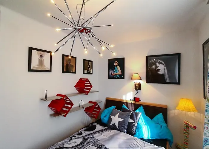 Wolfgangsee Apartamento