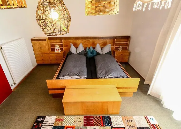 Wolfgangsee Apartamento Saint Wolfgang