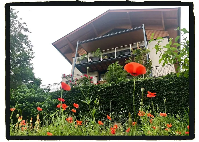 Wolfgangsee Apartamento *