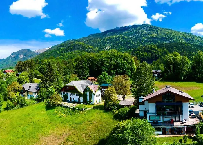 Apartamento Wolfgangsee